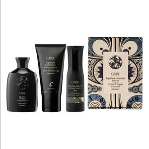 Rowan Harrison Signature Essentials Travel SizeSet